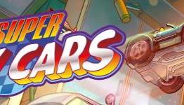 Super Toy Cars Review | Mini Fortress