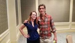 Interview: Brenton Thwaites on The Giver