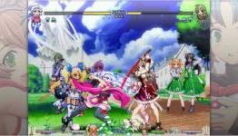 Review: Vanguard Princess (New Gamer Nation)