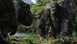 Legendary Wants Joe Cornish For ‘Skull Island’