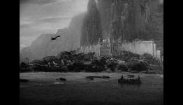Why ‘Skull Island’s Surprise Reveal Confused Comic Con’s Hall H