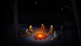 Review: Gods Will Be Watching [TheFinalGen]