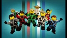 LEGO Ninjago: Nindroids spins a launch trailer and release date