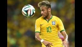 Neymar’s priority should be football not marketing, says Dunga