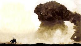 Pile of Shame – Shadow of the Colossus Retrospective Review