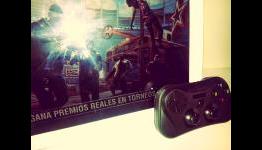 Review: Steelseries Stratus Controller | SHD