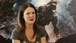 Kiki Wolfkill Interview