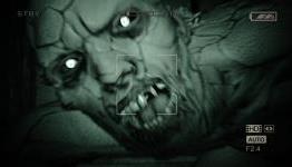 Top five horror games…