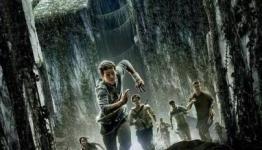 Check Out the Exclusive New Trailer for ‘The Maze Runner’