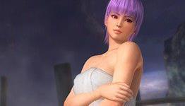 Dead or Alive 5 Ultimate Gets New Costume DLC In Japan