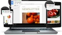 Google Smacks MS Office With Better Docs Collaboration