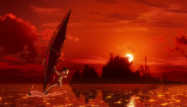 Top 30 Anime Endings