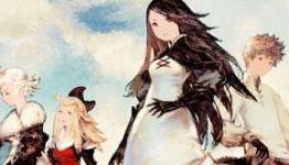New chapter released for the free edition of Bravely Default in Japan