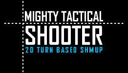 Mighty Tactical Shooter – Brains Over Reflex In This Turn-Based Shoot ’em Up