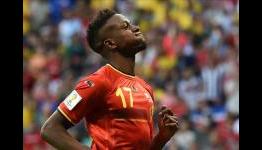Official: Liverpool confirm Origi signing