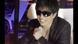 Japanese Singer GACKT Takes On Dr. Eggman In Sonic the Hedgehog 4