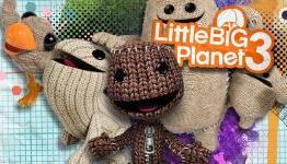 North America’s LittleBigPlanet Preorder Bonuses Revealed