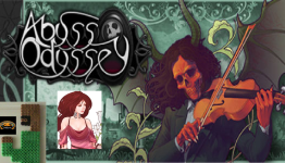 Joint Venture: Abyss Odyssey | GameEnthus