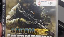 Would You Buy SOCOM Confrontation for One Penny?