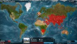 It’s the Best/Worst time for Plague Inc: Evolved to get Ebola