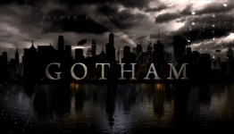 Gotham: The Men Who Would be Riddler & Penguin