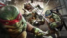 Everything Wrong With TMNT