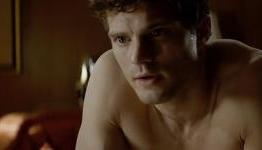 Fifty Shades Of Grey Trailer The Most Viewed Of 2014