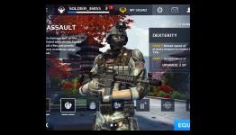 GamesBeat | Modern Combat 5: Blackout reflects the best — and worst — aspects of mobile shooters