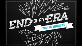 Top 10 Sports Games Of The Generation