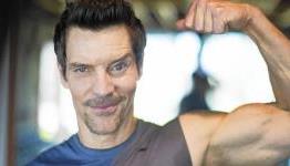 P90X Joins Forces With Xbox Fitness On Xbox One