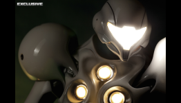 First4Figures Introduces Its New Figure of Samus Aran