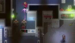 Halfway Review | PCGamer