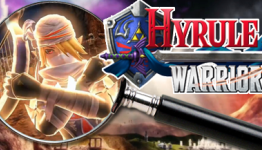 Hyrule Warriors Analysis – Features Trailer & NicoNico Stream (Secrets & Hidden Details)