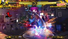 Playing Fighting Games When You’re Just Not Good Enough
