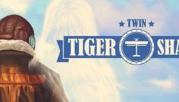 Twin Tiger Shark for Windows Released