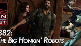 PS Nation Podcast-Ep382-Last of the Big Honkin’ Robots