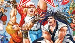 SNK Playmore Growing Rapidly, Workforce Increases 30% in One Year