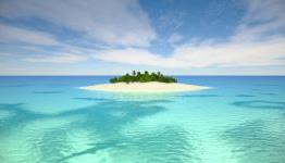5 iPad Games You Want On A Desert Island