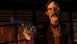 The Wolf Among Us: Cry Wolf Review – VGamerz