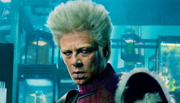 Benicio del Toro Talks Guardians Of The Galaxy, Playing the Collector, His Marvel Contract, More