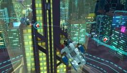 ‘LEGO Ninjago: Nindroids’ Now Available for 3DS, PS Vita