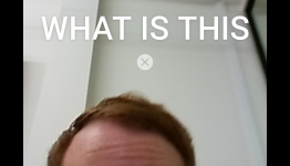Hands on with Bolt, Instagram’s Snapchat competitor