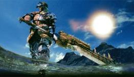 Monster Hunter 3 Ultimate Now Available For A Reduced Price On Groupon