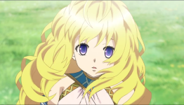 Breath of Fire 6 Animated Trailer