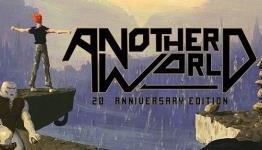 Another World Xbox One Review – DJ Podcasts
