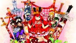 Battle Princess of Arcadias Review | Awesome Games