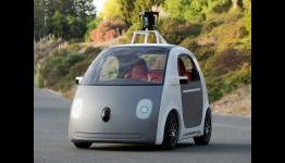 UK To Put Driverless Cars On Public Roads By January