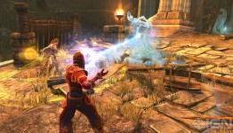 Neverwinter Free-to-Play MMO to be Xbox One Exclusive
