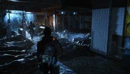 Ubisoft on Tom Clancy’s The Division: ‘We don’t want it to be a punishing game’