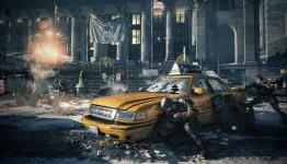 Ubisoft explains The Division Dark Zones & what is different this year vs. last